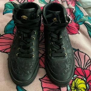 Men’s Versace shoes